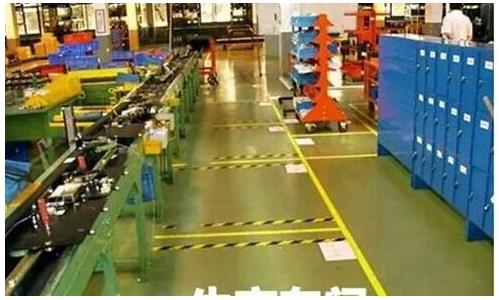 班组长必备！全套车间管理手册