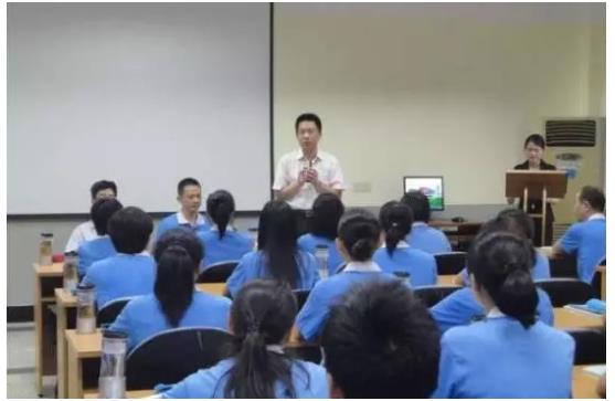 班组长必备！全套车间管理手册