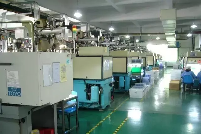 高质量才有资格活着,低成本才能对客户有吸引力